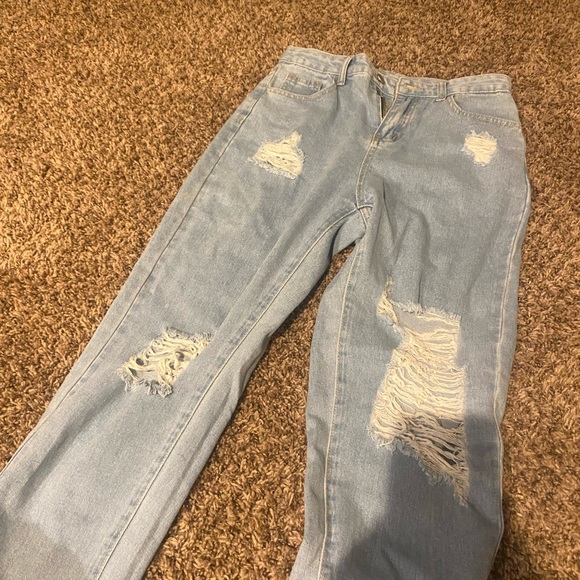 Jeans - Picture 4 of 5